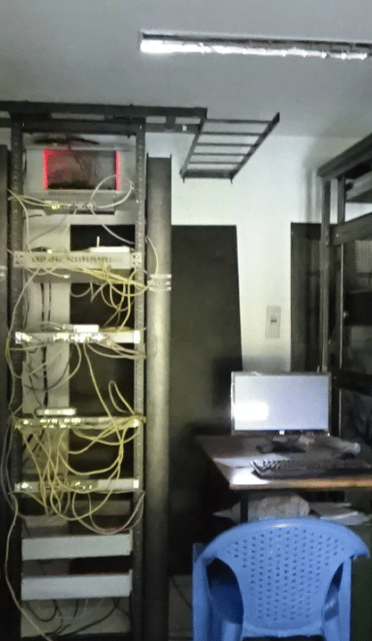 Excel Engineering College Namakkal Infrastructure photo 8